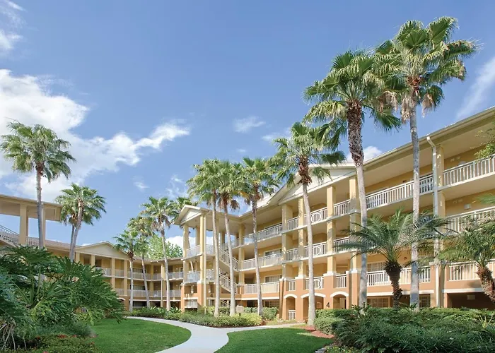 Club Wyndham Cypress Palms