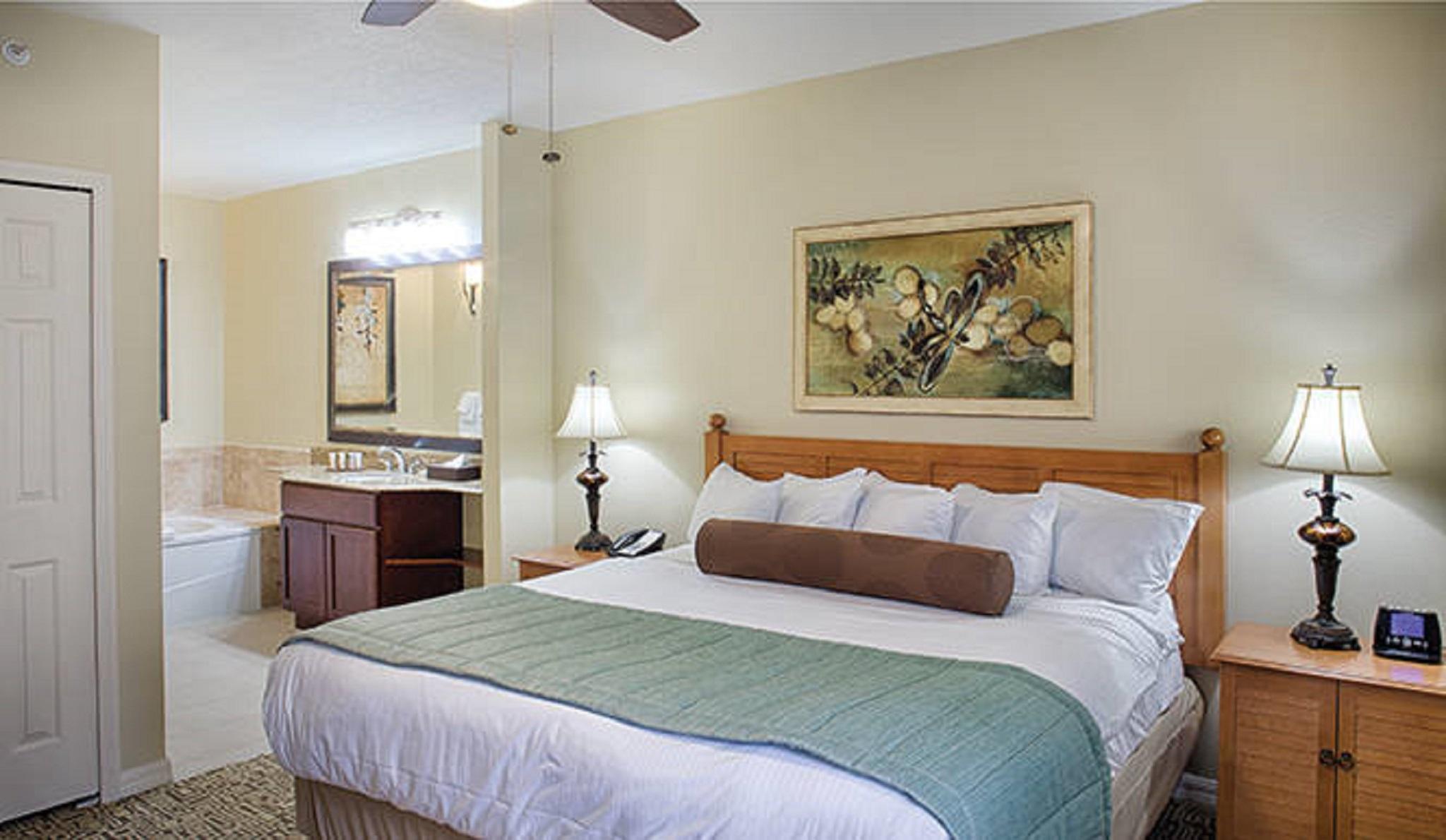 Club Wyndham Cypress Palms Resort Kissimmee