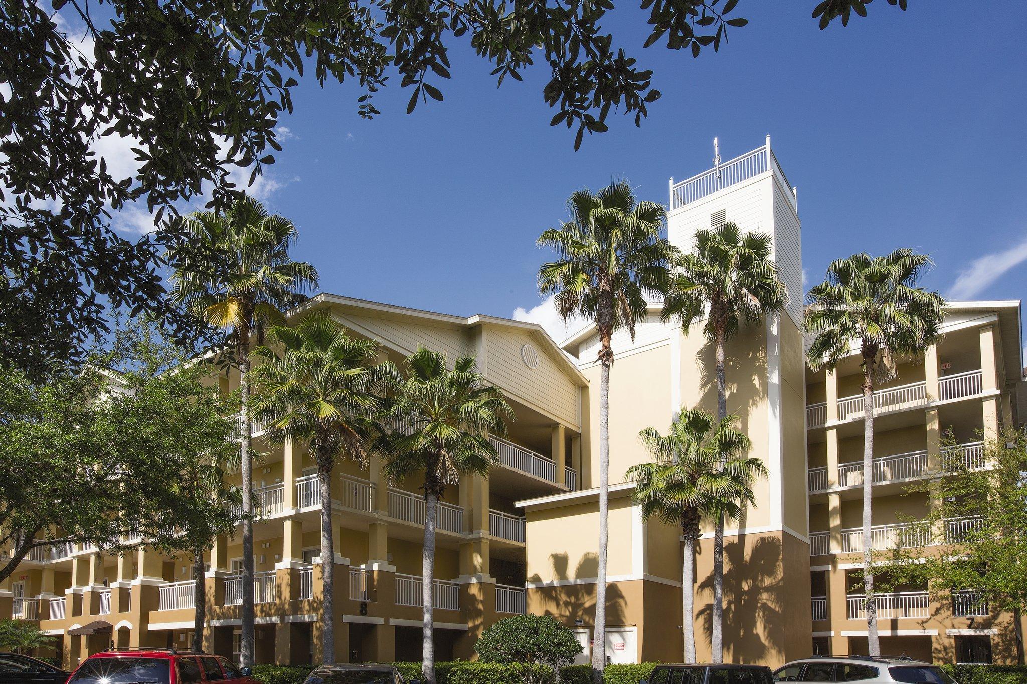 Resort Club Wyndham Cypress Palms Kissimmee