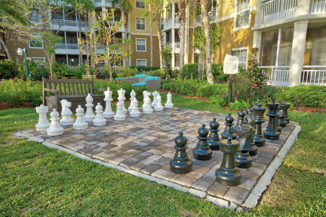 Club Wyndham Cypress Palms Resort